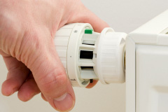 Craghead central heating repair costs