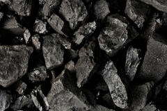 Craghead coal boiler costs