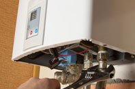 free Craghead boiler install quotes